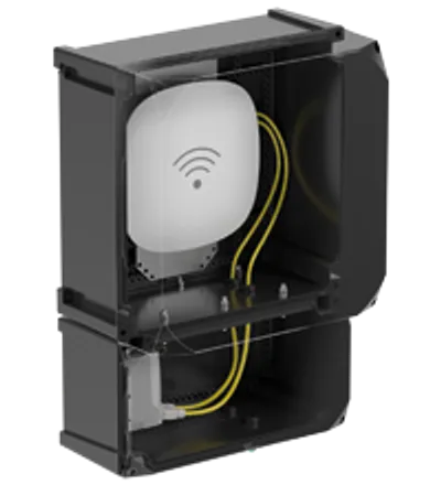 Wireless Access Point (Ex nR) CPS.GR*