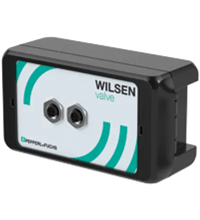 Pepperl Fuchs WS-VAL-4ZL-F406-B41-01-02 – Wireless sensor node Pepperl Fuchs WS-VAL-4ZL-F406-B41-01-02 – Wireless sensor node
