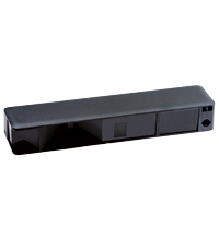 Solid-state scanner with time-of-flight technology ShieldScan-3M-SC black — photo 1 of 3 Solid-state scanner with time-of-flight technology ShieldScan-3M-SC black — photo 1 of 3