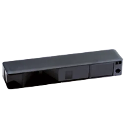 Solid-state scanner with time-of-flight technology ShieldScan-3M-SC black