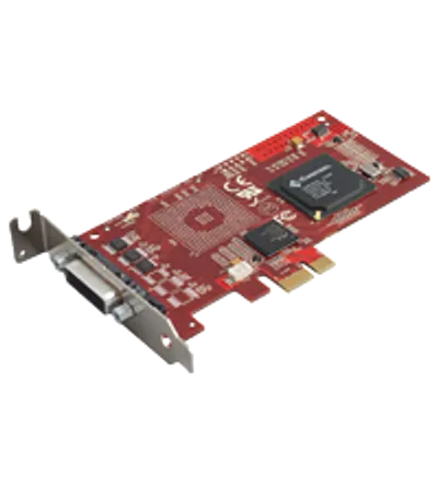 Pepperl Fuchs ICRPC-16P – PCIe multiport serial card
