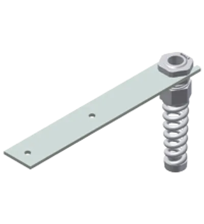Mounting accessories HW-SPK 160/25 SV16