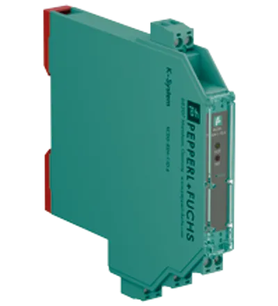 Pepperl Fuchs KCD0-RSH-1.1D.4 – Relay Module