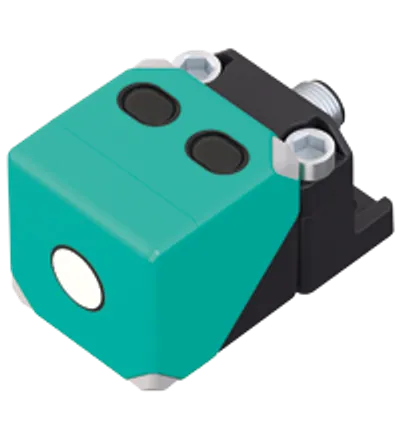 Pepperl Fuchs UC500-L2M-E6-T-V15 – Ultrasonic sensor Pepperl Fuchs UC500-L2M-E6-T-V15 – Ultrasonic sensor