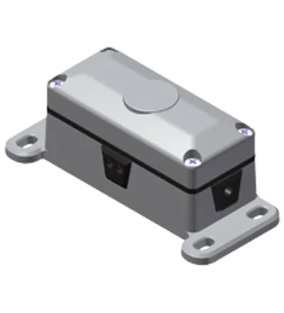Junction box LAD 2B Junction box LAD 2B