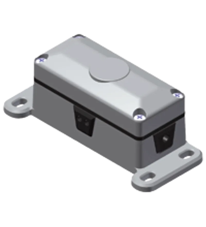 Pepperl Fuchs LAD 2B – Junction box — photo 1 of 3