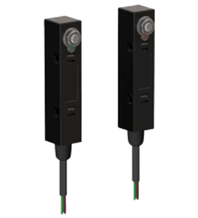 Safety thru-beam sensor INNO-PRO-10M-OSE-13m
