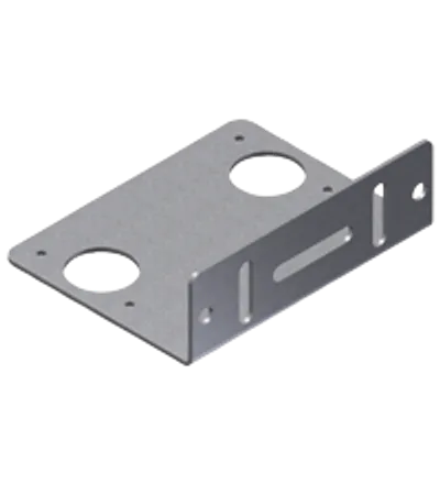 Mounting accessories HW-LS