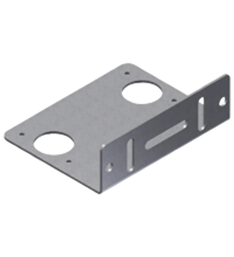 Pepperl Fuchs HW-LS – Mounting accessories — photo 1 of 2