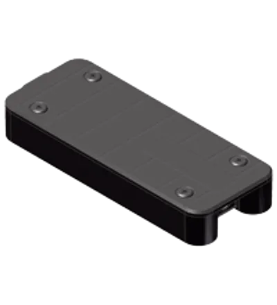 Pepperl Fuchs LAD 3 – Junction box