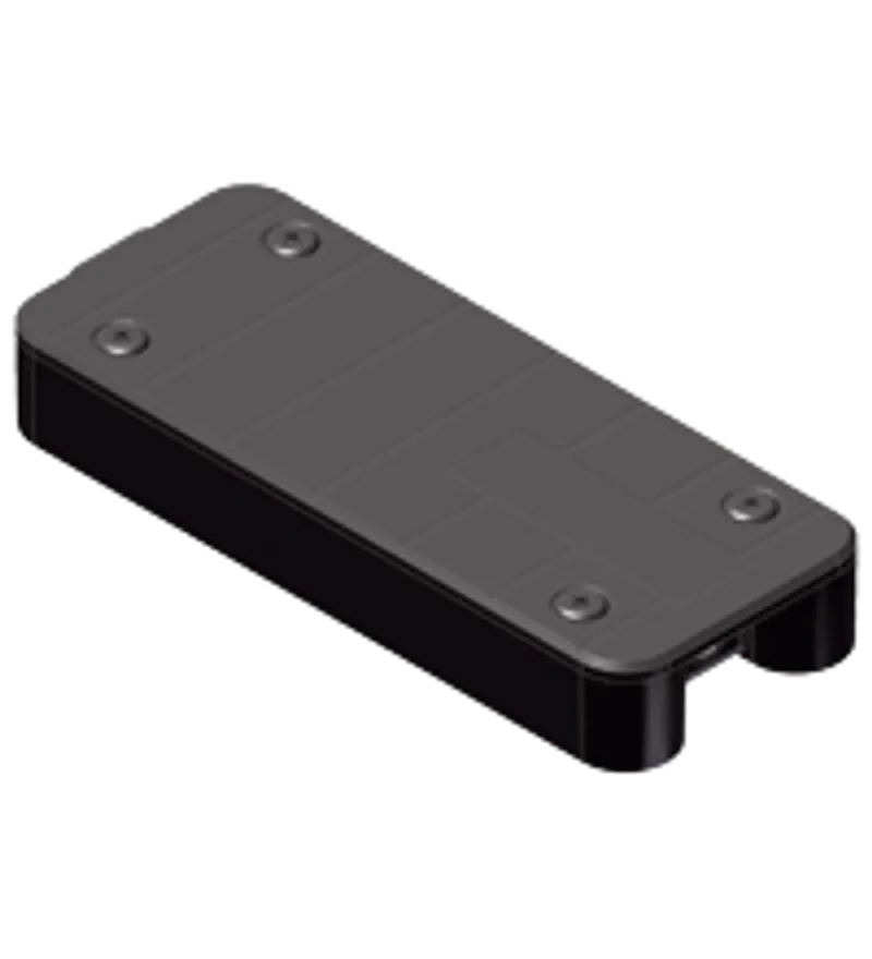 Pepperl Fuchs LAD 3 – Junction box — photo 1 of 3