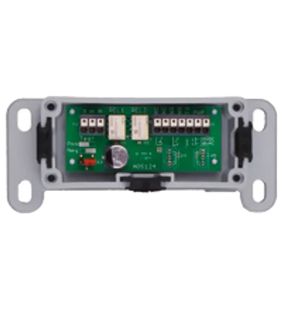 Pepperl Fuchs AOS 124 – Safety control unit