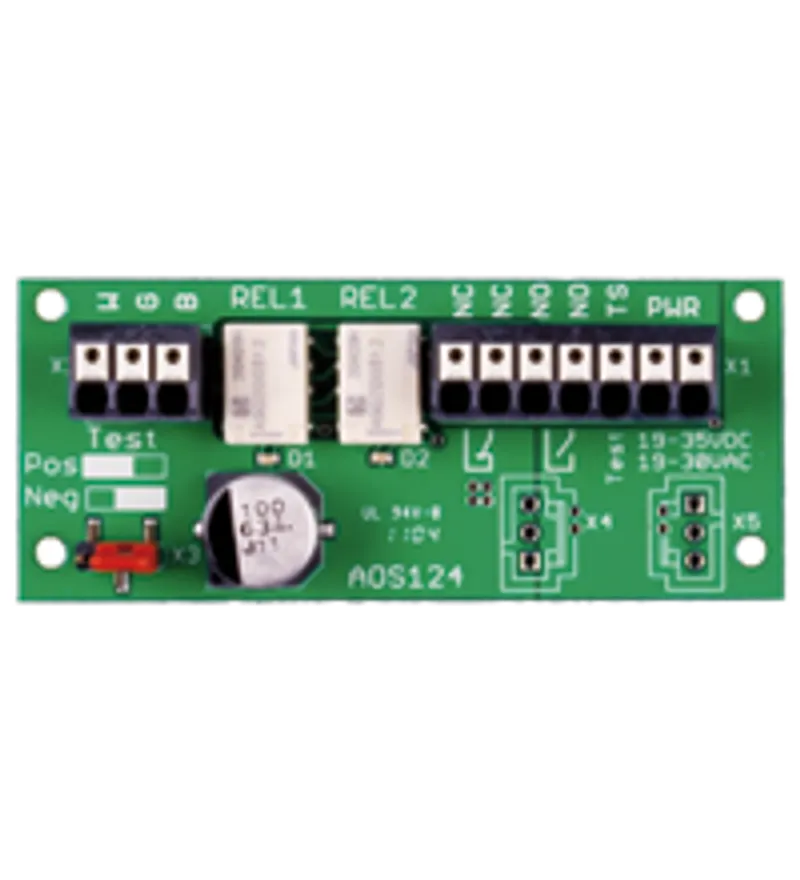 Pepperl Fuchs Modul 4 – Printed circuit board — photo 1 of 3