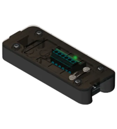 Pepperl Fuchs LAD 3 / LED – Junction box