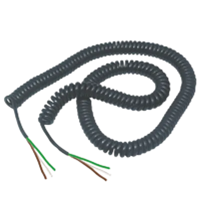 Bulk Spiral Cable SPK 3x0,5mm² BL600/200/500