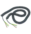 Bulk Spiral Cable SPK 4x0,25mm² BL900/4000/350 — photo 1 of 4
