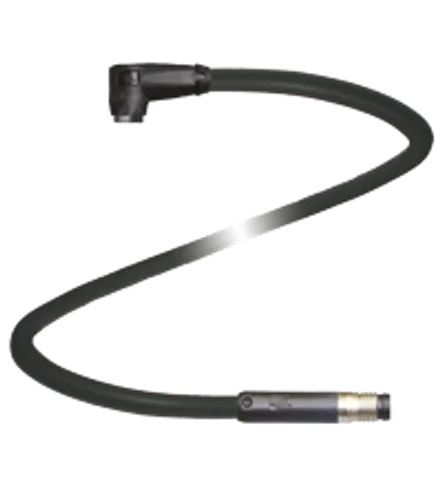 Pepperl Fuchs V31-WR-BK1M-PUR-U-V31-GR – Connection cable Pepperl Fuchs V31-WR-BK1M-PUR-U-V31-GR – Connection cable