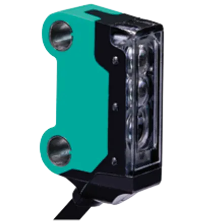 Pepperl Fuchs OBT120-R3-E0-P – Triangulation sensor (BGS) Pepperl Fuchs OBT120-R3-E0-P – Triangulation sensor (BGS)