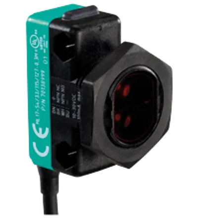 Pepperl Fuchs ML17-54/33/115/127-0,3M – Retroreflective sensor Pepperl Fuchs ML17-54/33/115/127-0,3M – Retroreflective sensor