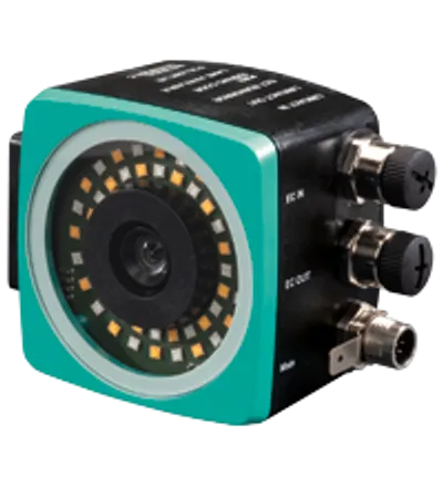 Pepperl Fuchs PGV100Q-F200A-B21-V1D – Optical reading head