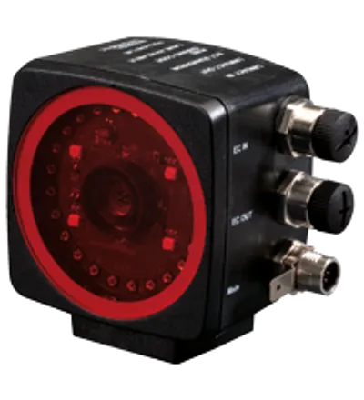 Pepperl Fuchs PGV100IQ-F200-B21-V1D – Optical reading head