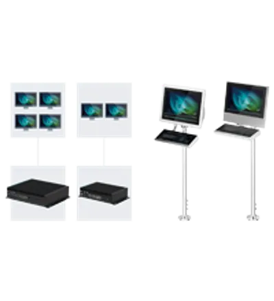 Thin Client Firmware IGEL OS