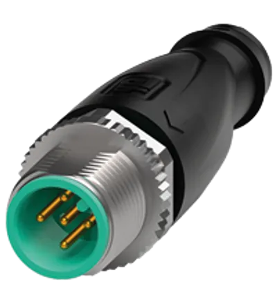 Pepperl Fuchs V15S-TR-CAN/DN-120R – Terminal resistor