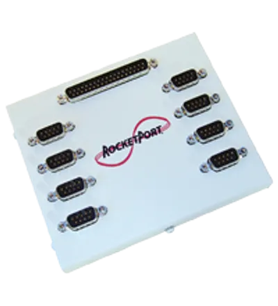 Pepperl Fuchs ICRPB-8DB9M-PM – Breakout Box