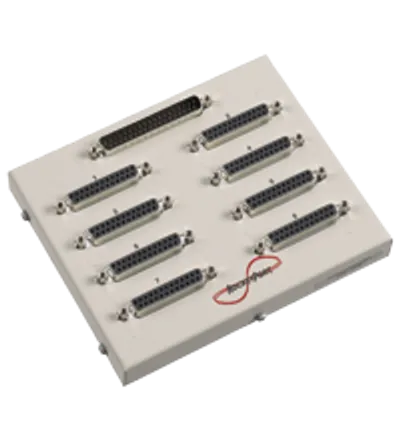 Pepperl Fuchs ICRPB-8DB25F-PM – Breakout Box