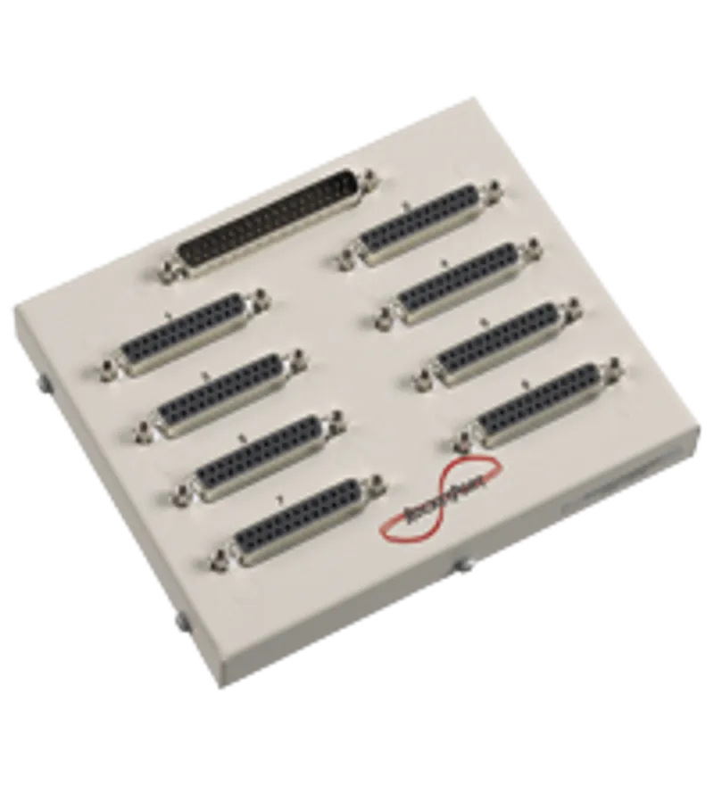 Pepperl Fuchs ICRPB-8DB25F-PM – Breakout Box — photo 1 of 4
