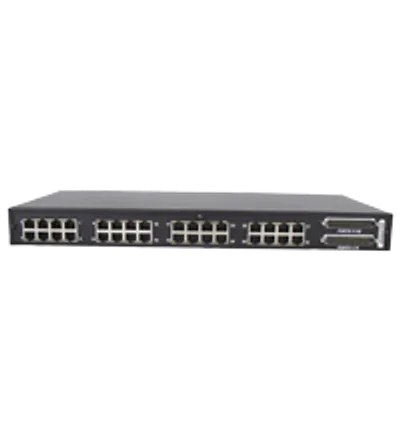 Pepperl Fuchs ICRPB-32RJ45-RM – Breakout Box