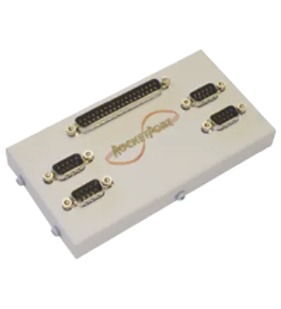 Pepperl Fuchs ICRPB-4DB9M-PM – Breakout Box