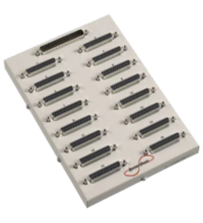 Breakout Box ICRPB-16DB25F-PM