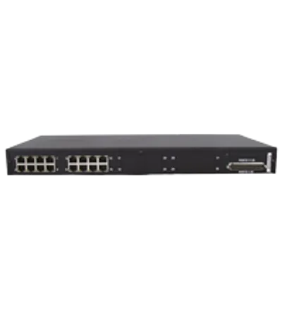 Pepperl Fuchs ICRPB-16RJ45-RM – Breakout Box