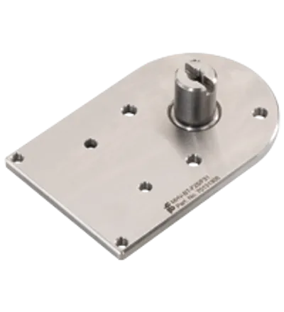 Pepperl Fuchs MHV-BT-F25/F31 – Adapter plate