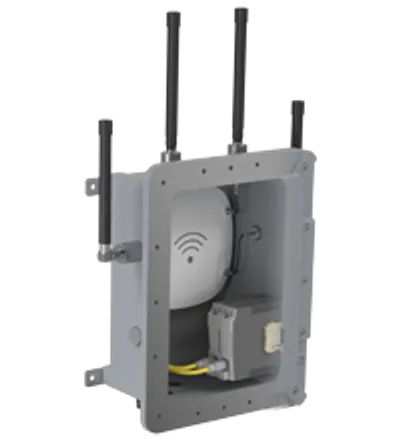 Wireless Access Point (Ex d) EJB10A.I.CP-Y*