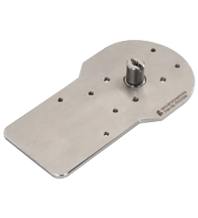 Pepperl Fuchs MHV-BT-F31K/F31K2 – Adapter plate