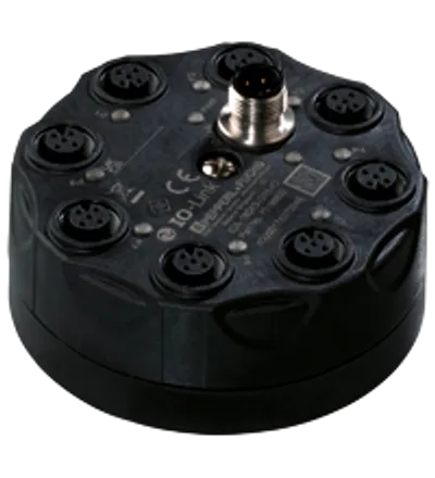 I/O hub ICA-16DI-G11-IO
