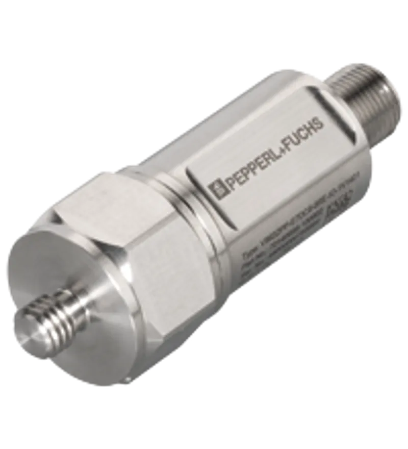 Pepperl Fuchs VIM32PP-E7DC8-0RE-IO-1V1401 – Vibration sensor — photo 1 of 4
