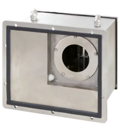 6100 Series Mini Vent EPV-6100-MPM-*