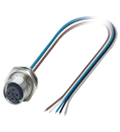 Pepperl Fuchs V15-M16H-500 – Receptacles