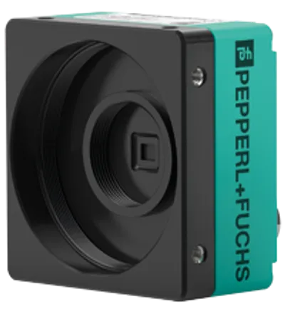 Pepperl Fuchs VOS2000-F226-C-I – Vision Sensor