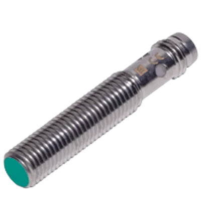 Pepperl Fuchs NAB2-8GM30-E2-IO-V3 – Inductive sensor
