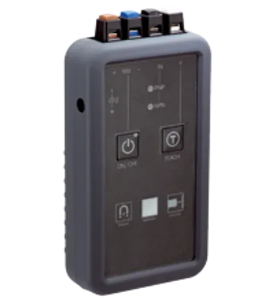 Sensor tester ST 04