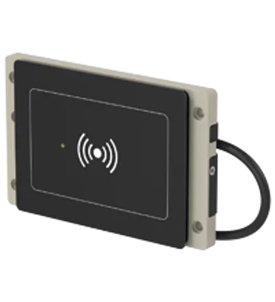 Pepperl Fuchs RFID20-* – RFID Reader for Zone 2/22 and Div. 2