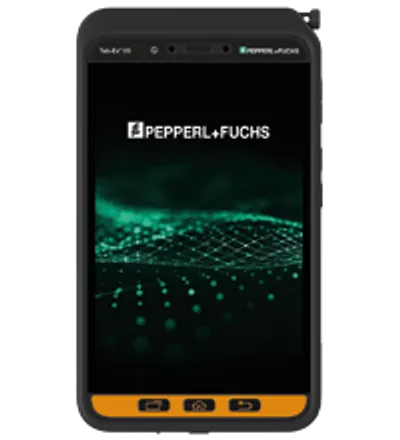 Tablet computer TAB-EX05-DZ2-*