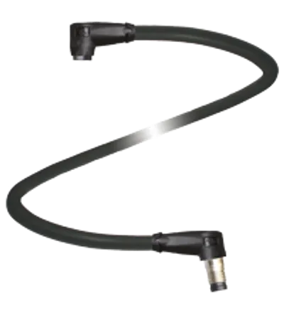 Pepperl Fuchs V31-WR-BK1M-PUR-U-V31-WR – Connection cable Pepperl Fuchs V31-WR-BK1M-PUR-U-V31-WR – Connection cable