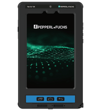 Tablet computer TAB-EX05-DZ1-****NAM/CAN*
