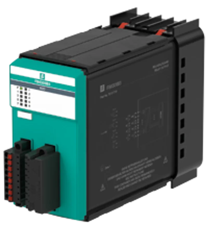 Pepperl Fuchs FB6306B3 – Relay output — photo 1 of 2