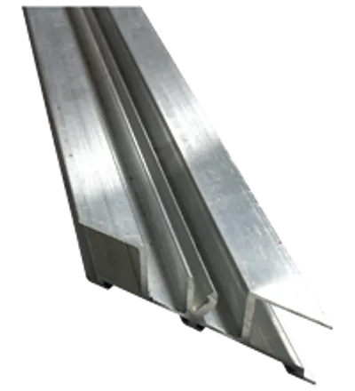 WCS2 profile rail WCS2-PS1